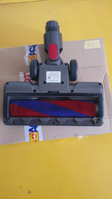 Турбощетка для Dyson валик