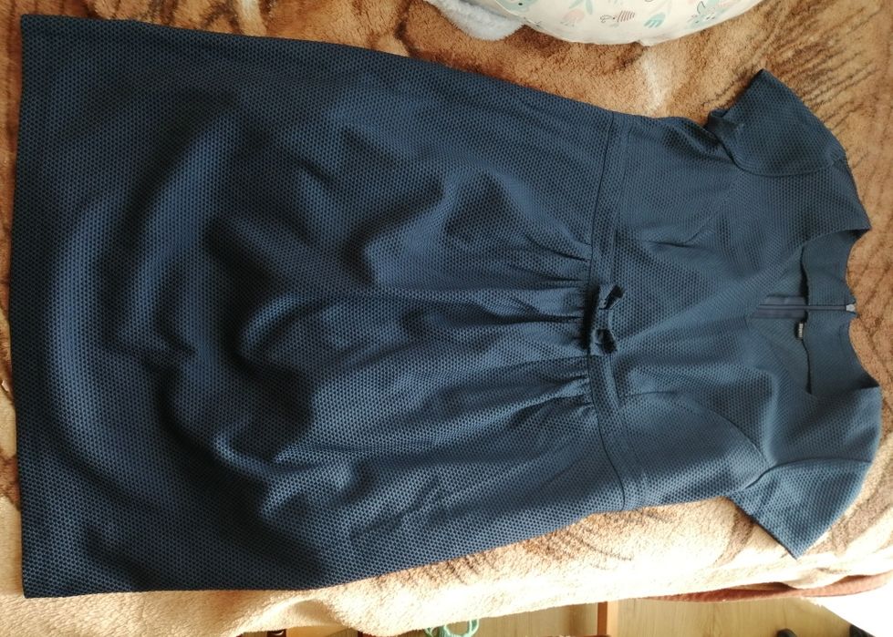 Sukienka ciążowa L BRANCO