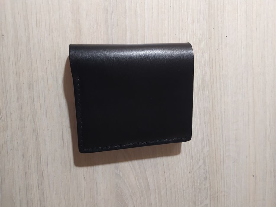 Візитниця гаманець