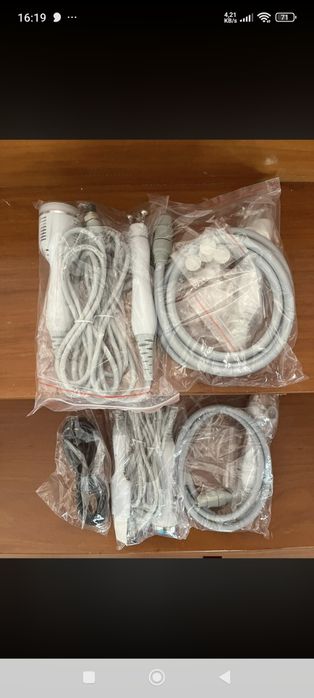 máquina profissional hydrafacial h2-o2 small bubble