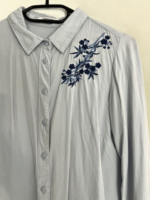 Bluza z długim rękawkiem