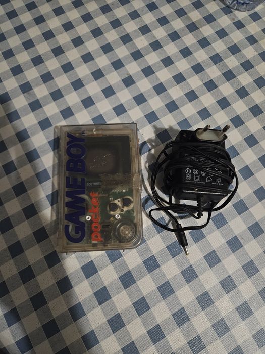 GameBoy Pocket Original