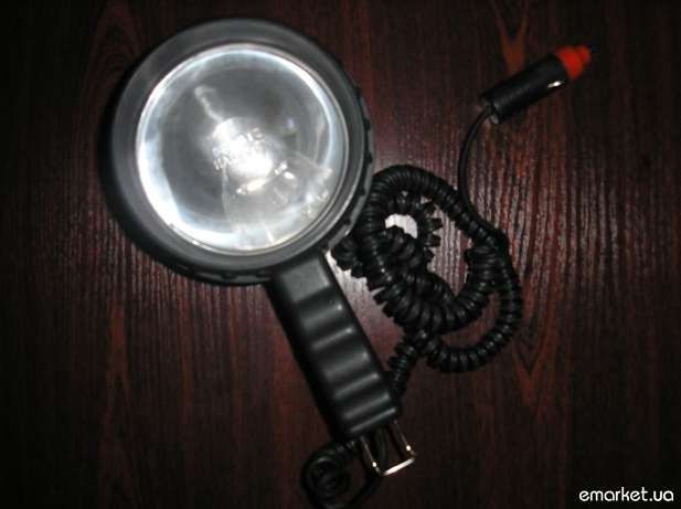 Фонарь автомобильный
