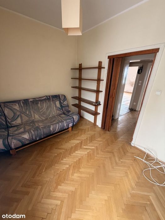 Mieszkanie – Olsztyn, Grunwaldzkie - Widok 2