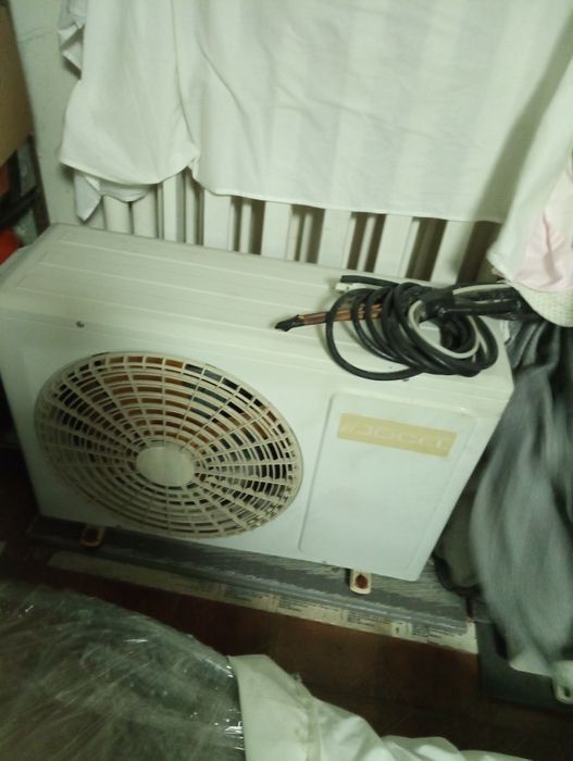 Ar condicionados Jocel