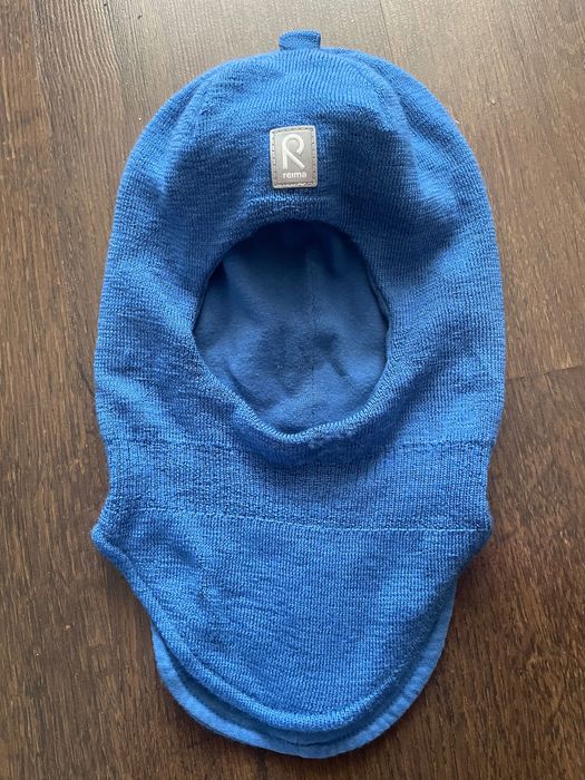 Шапка reima 50 розмір