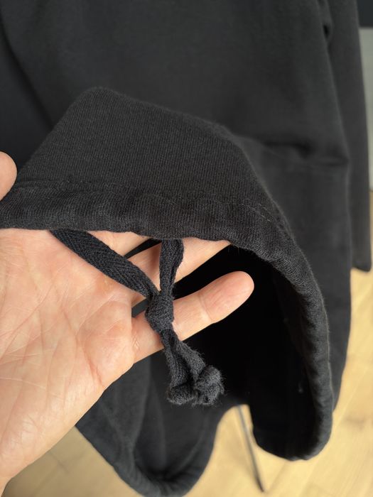 Engineered Garments Heavy Cotton Parka