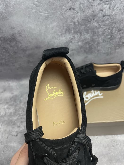 АКЦІЯ!!Кроссовки Christian Louboutin