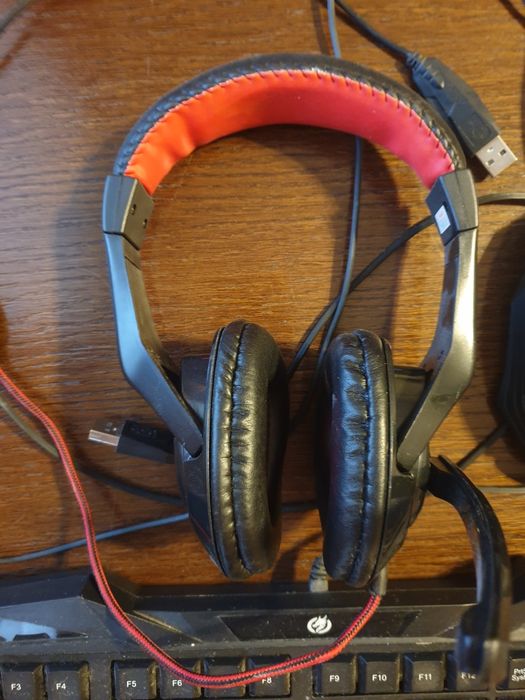 Игровой набор для ПК