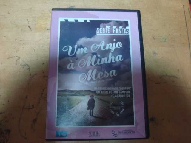 lote 8 dvds originais parte 23