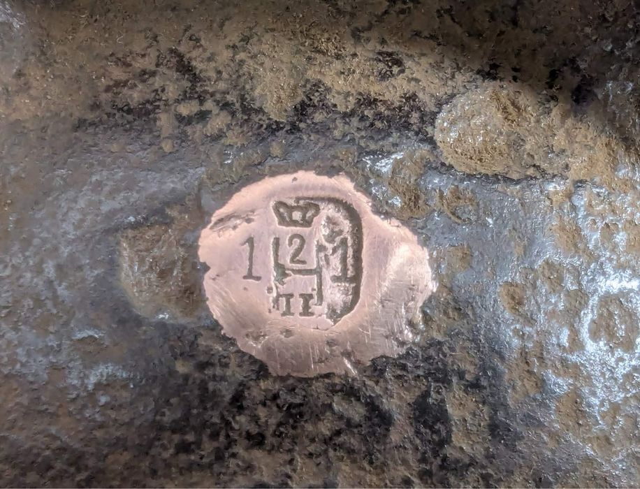 Вагові гирі продам