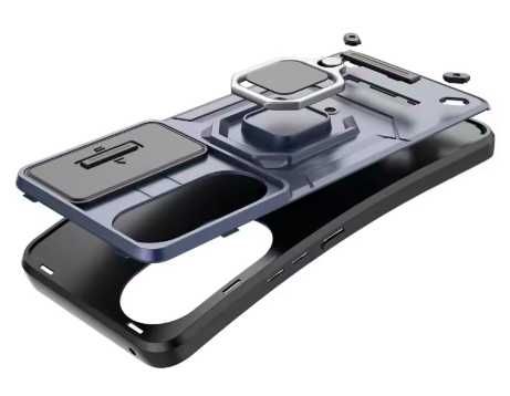 Capa Anti-Queda para Honor 90 5G