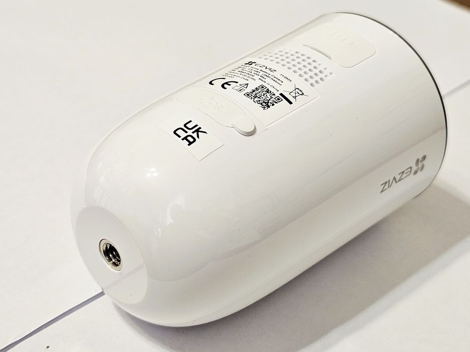 Камера відеонагляду EZVIZ CS-HB3 3Mp 2K Wi-Fi