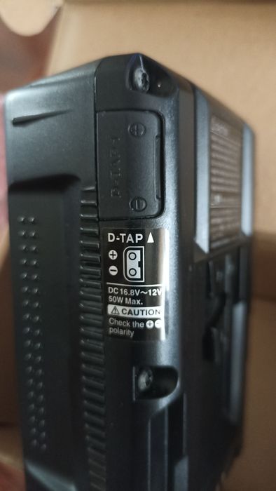 Bateria IDX CCUE-D150