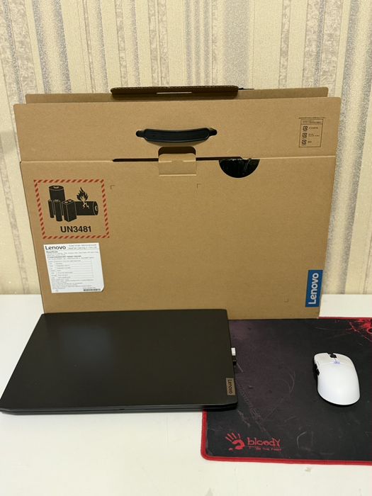 Lenovo Ideapad Gaming 3