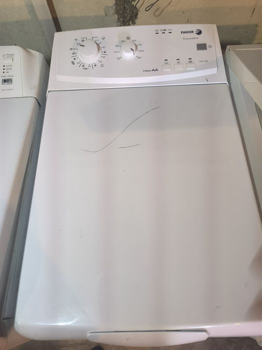 Pralki automatyczne 45 cm.