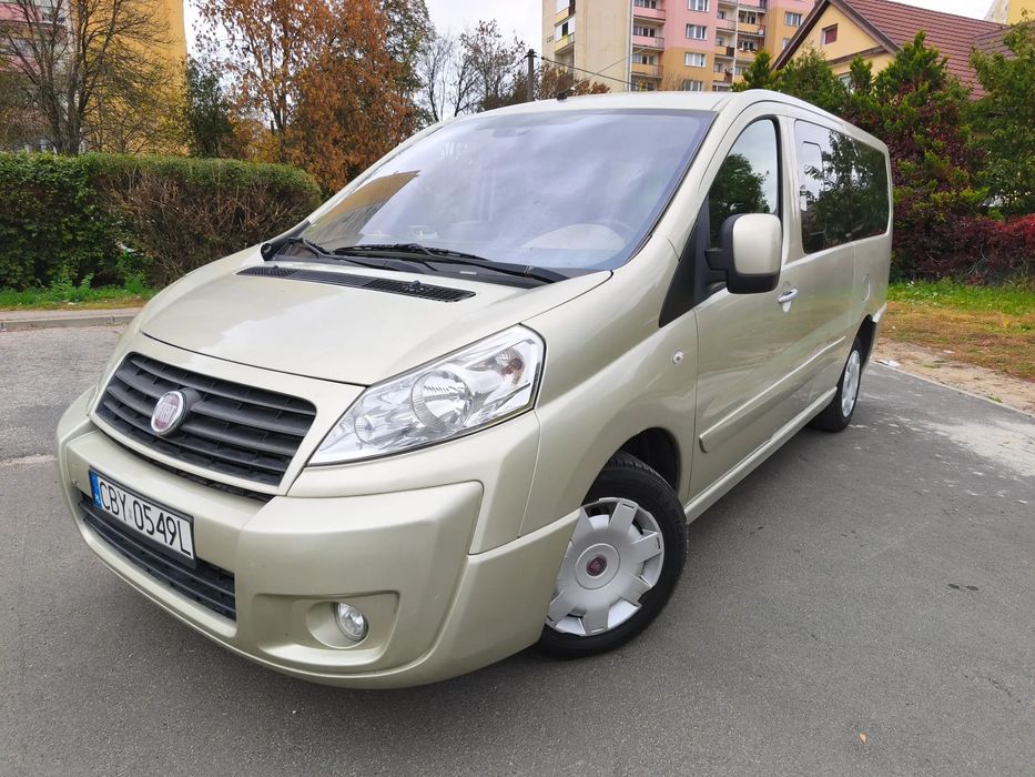 Fiat Scudo