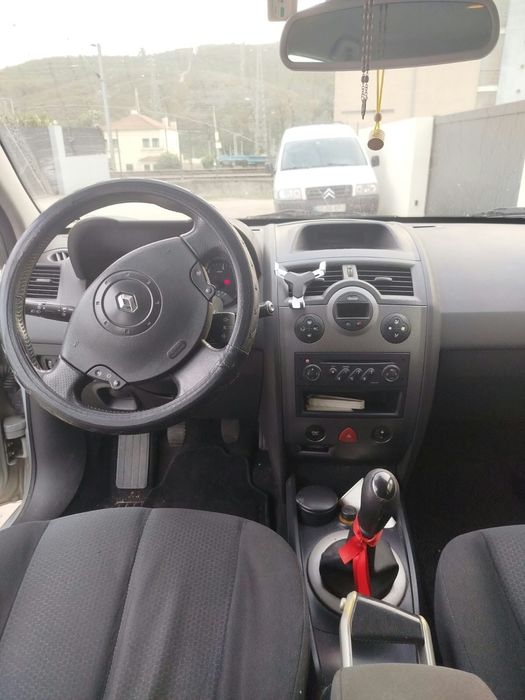 Renault Megane usada — photo 3