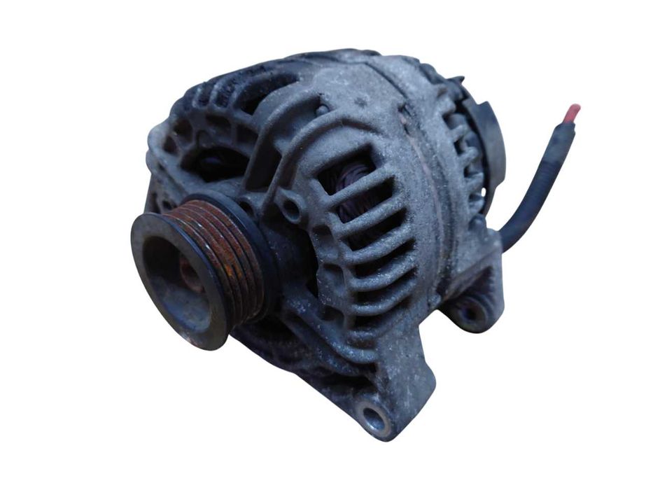 Opel Meriva A Astra G Corsa C 1.2 1.4 B Alternator