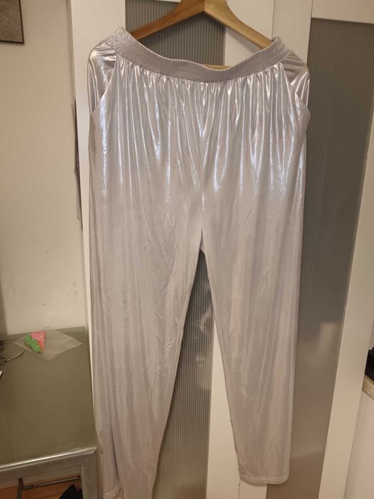 Roupas da senhora