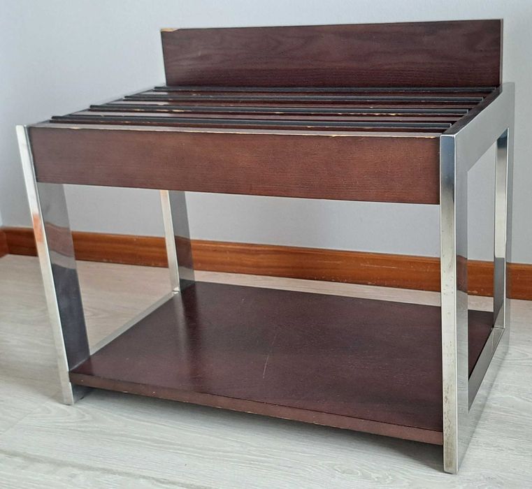 Mobilia de quarto de hotel