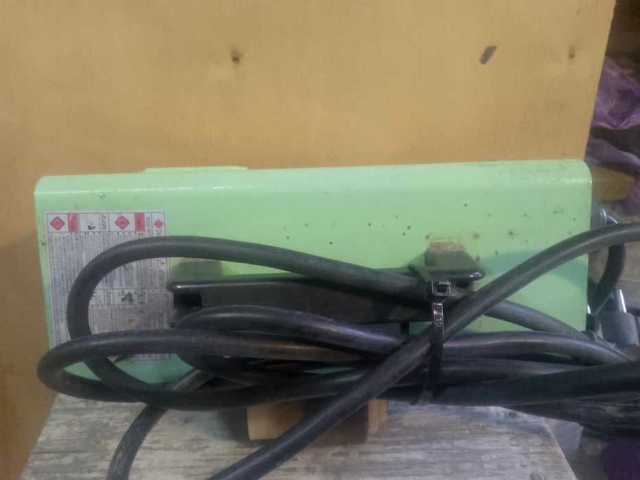 инвертор  ММА 250