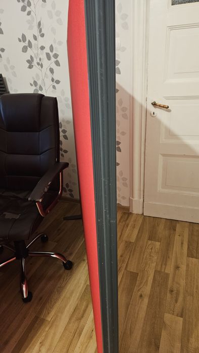 2 x ścianki /  panele akustyczne 150/180cm