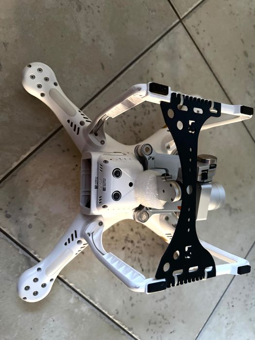 DJI Phantom 3 Professional 4K