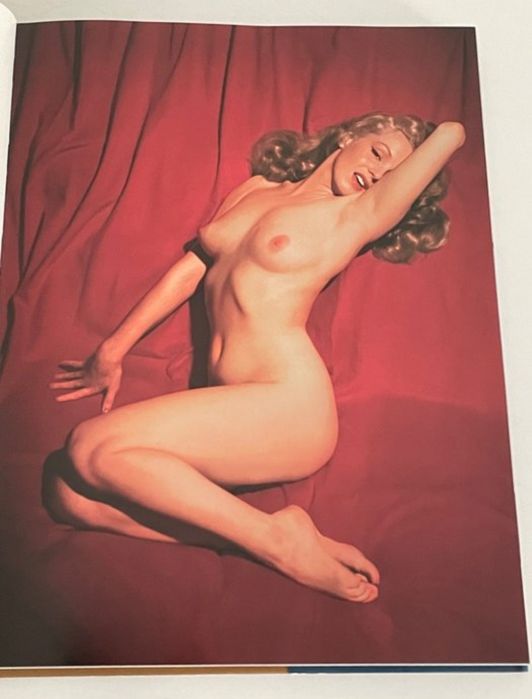 Playboy 50 Anos de Fotografia