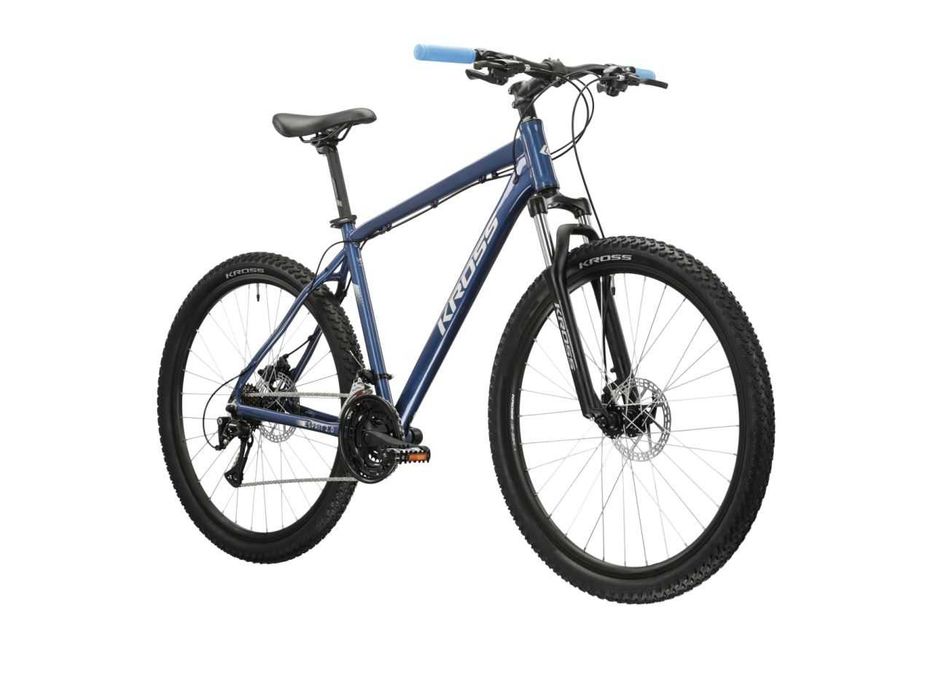 Rower Górski Kross Esprit 2.0 - Koła 27,5" - Nowe - Gwarancja