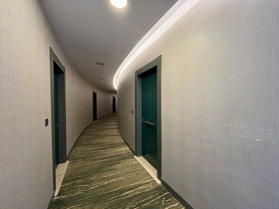 Продаж квартири Аланія, Махмутлар, 'Serenity Residence', 1+1 (3038)