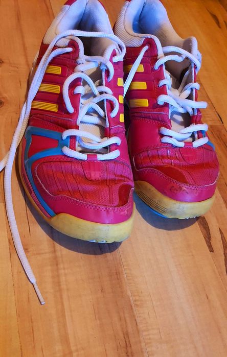 Buty marki adidas rozmiar 39