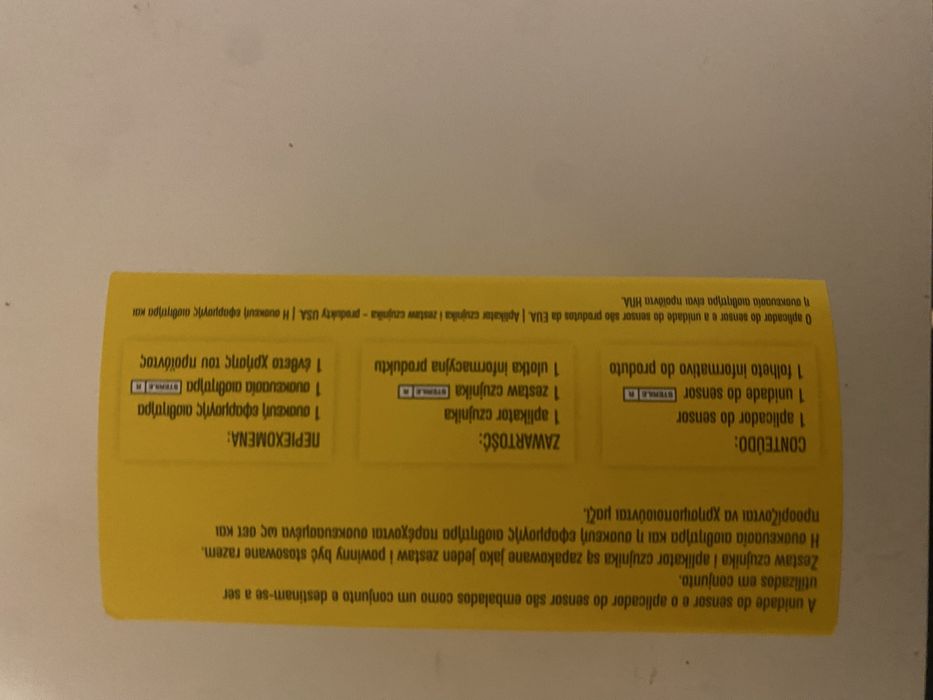 Frestyle Libre 2 nowe 2 szt