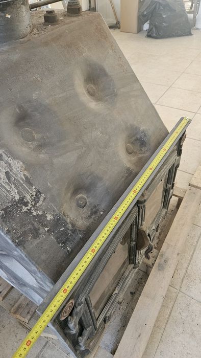 Recuperador de Calor