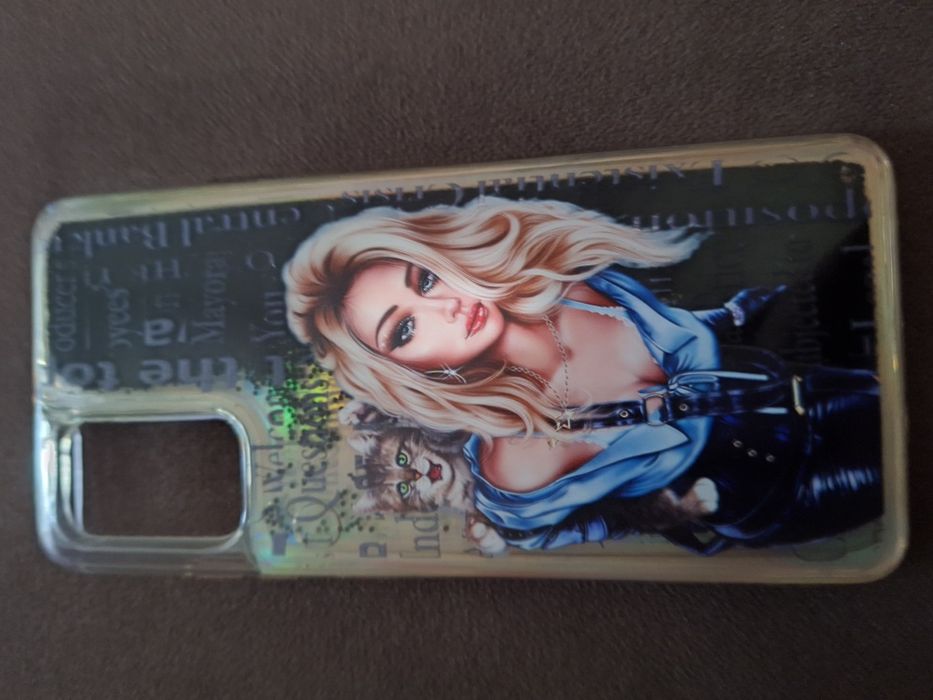 Etui Samsung A32 4G