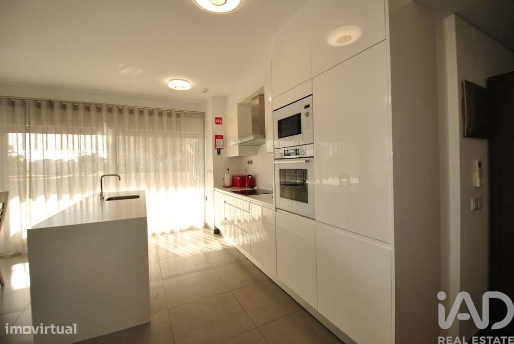 Apartamento T3 em Albufeira e Olhos de Água de 137,93 m2