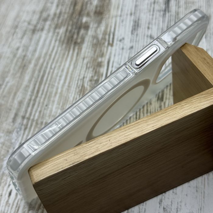 Чехол Fibra Shock-Proof MagSafe iPhone 13 Pro Max/ 13 Pro/ 13 Чохол