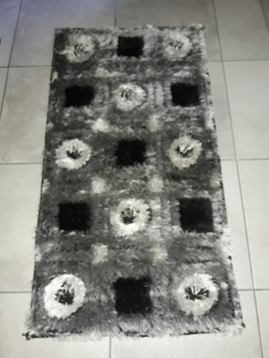 Tapetes de quarto
