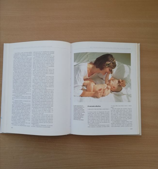 Livro " Enciclopédia da Vida Sexual"