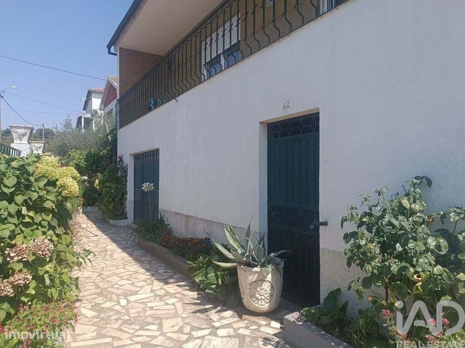 Casa / Villa T5 em Brunhoso de 170 m2