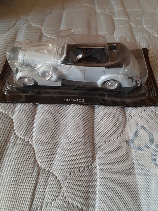 Мадели авто ссср