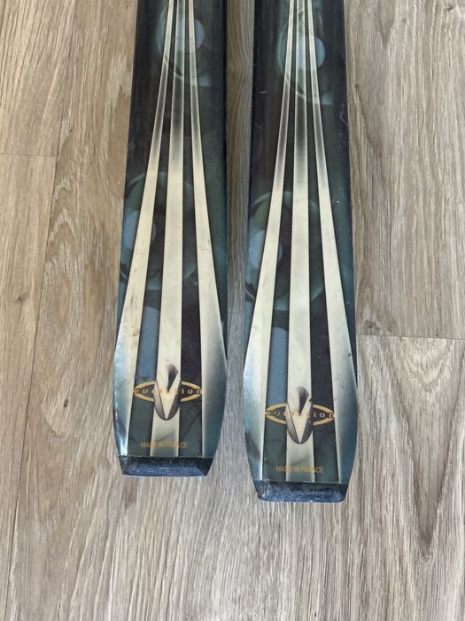 Narty Salomon 170 cm