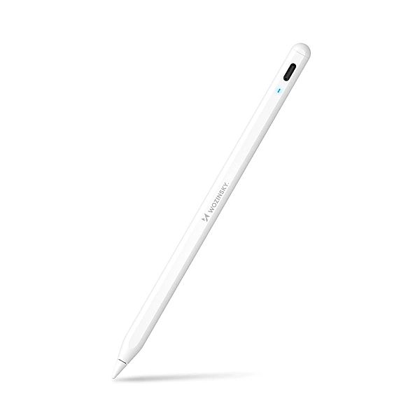 Rysik Wozinsky WRA-08 Stylus do iPad USB-C szybkie ładowanie Apple iPa
