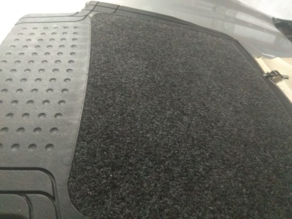 Dywaniki samochodowe premium