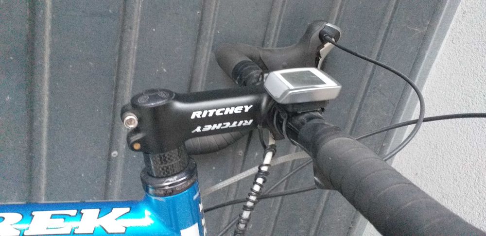 Sprzedam rower szosowy Trek Discovery karbon