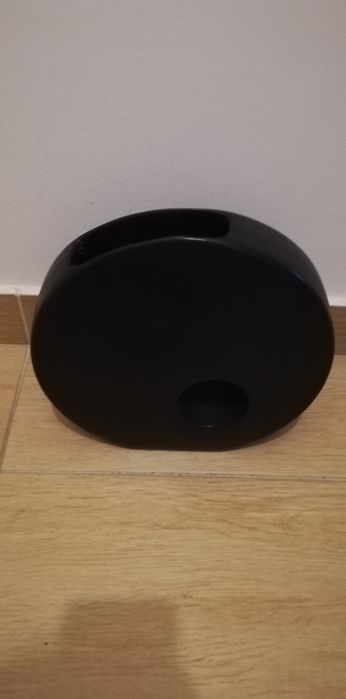 Várias peças de decoração