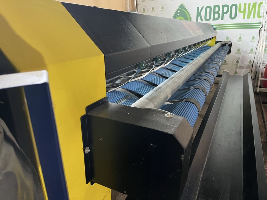 Прання Килимів, стирка ковров. Фабрика "КОВРОЧИСТ".