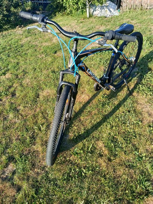 Продається велосипед Crossride Spark