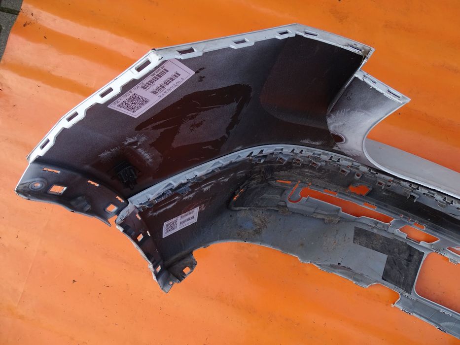 VW Tiguan II 5NA R LINE  Lift zderzak tył Ładny