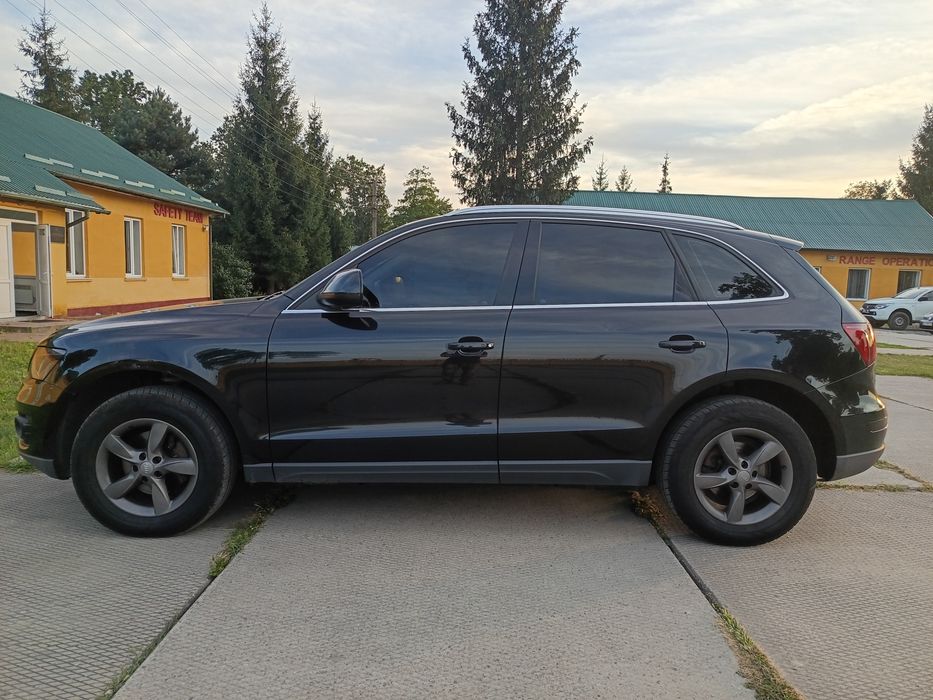 AUDI Q5 2011 VIN WAUZZZ8R0BA108052 фото оголошення 7 з 10
